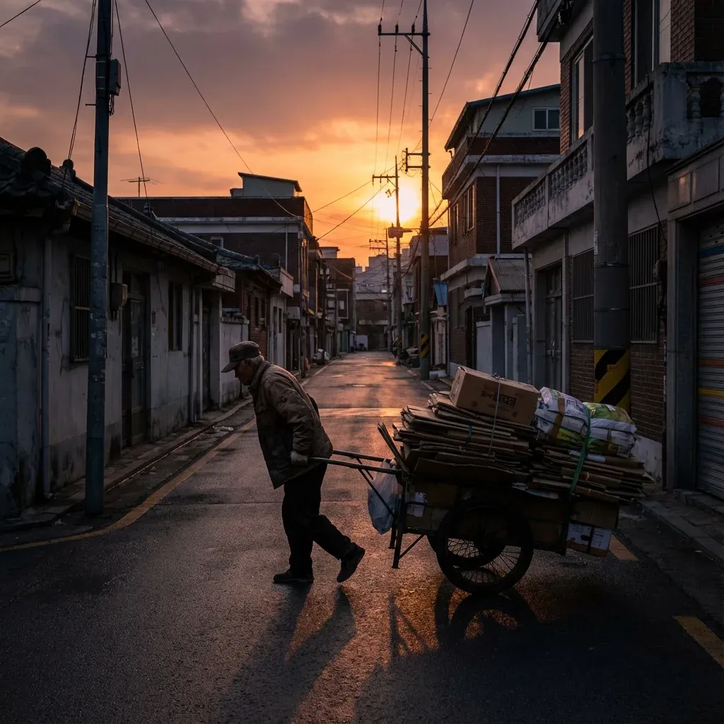 건보료 폭탄, 월급쟁이 파산 공포 덮친다