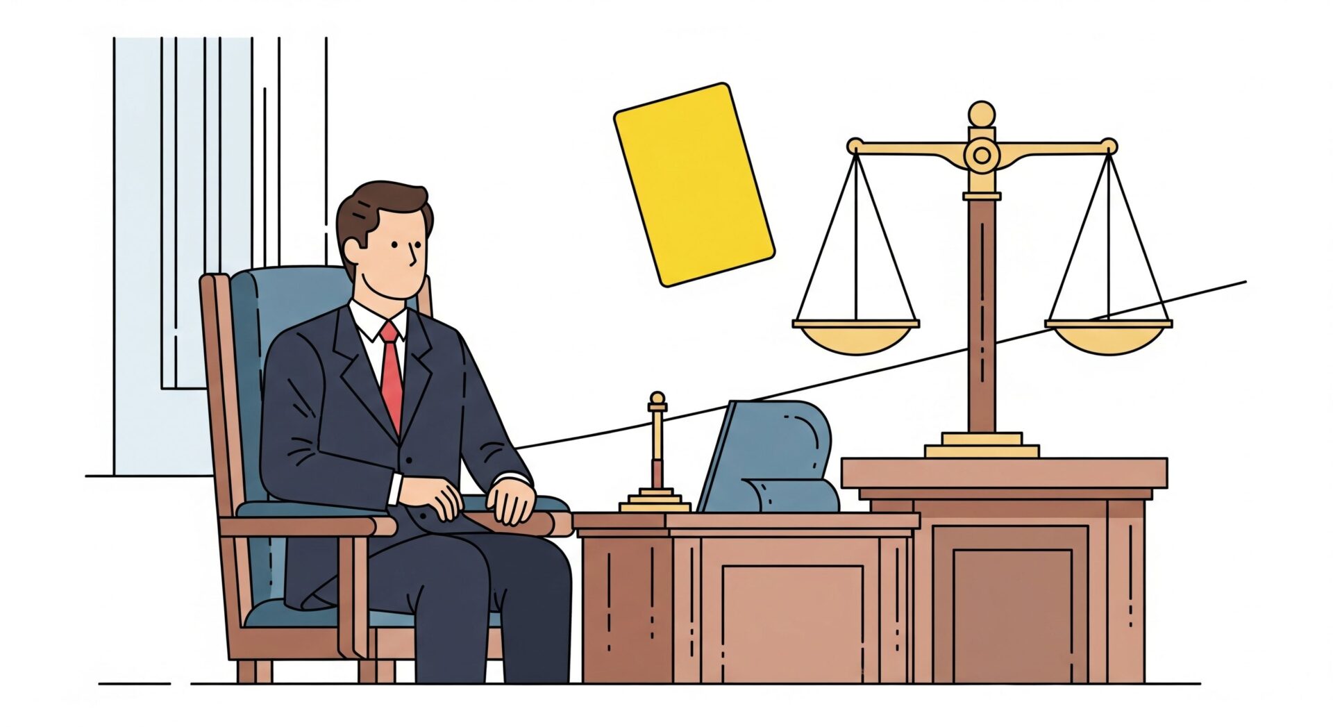 기소유예와 무죄, 공소시효의 차이를 확인하는 형사절차 문서