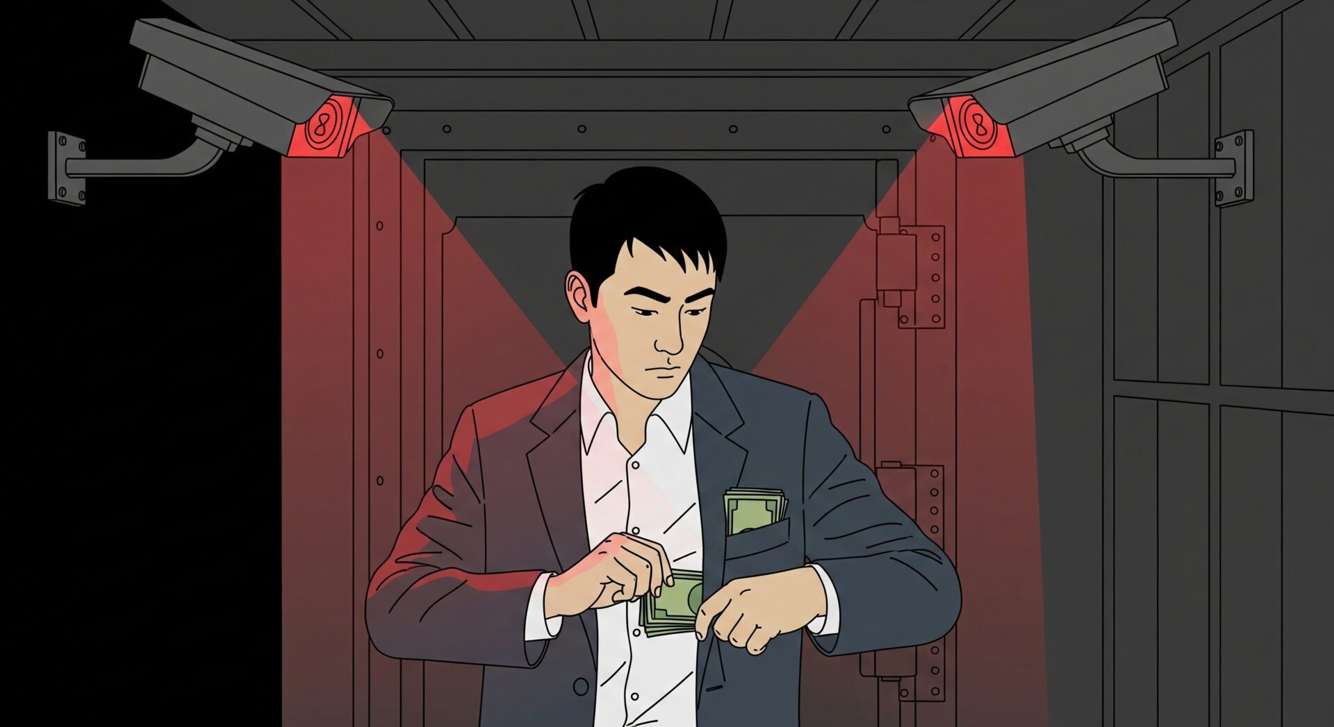 돈 빌리고 안 갚으면 사기일까 횡령죄와 배임죄의 차이