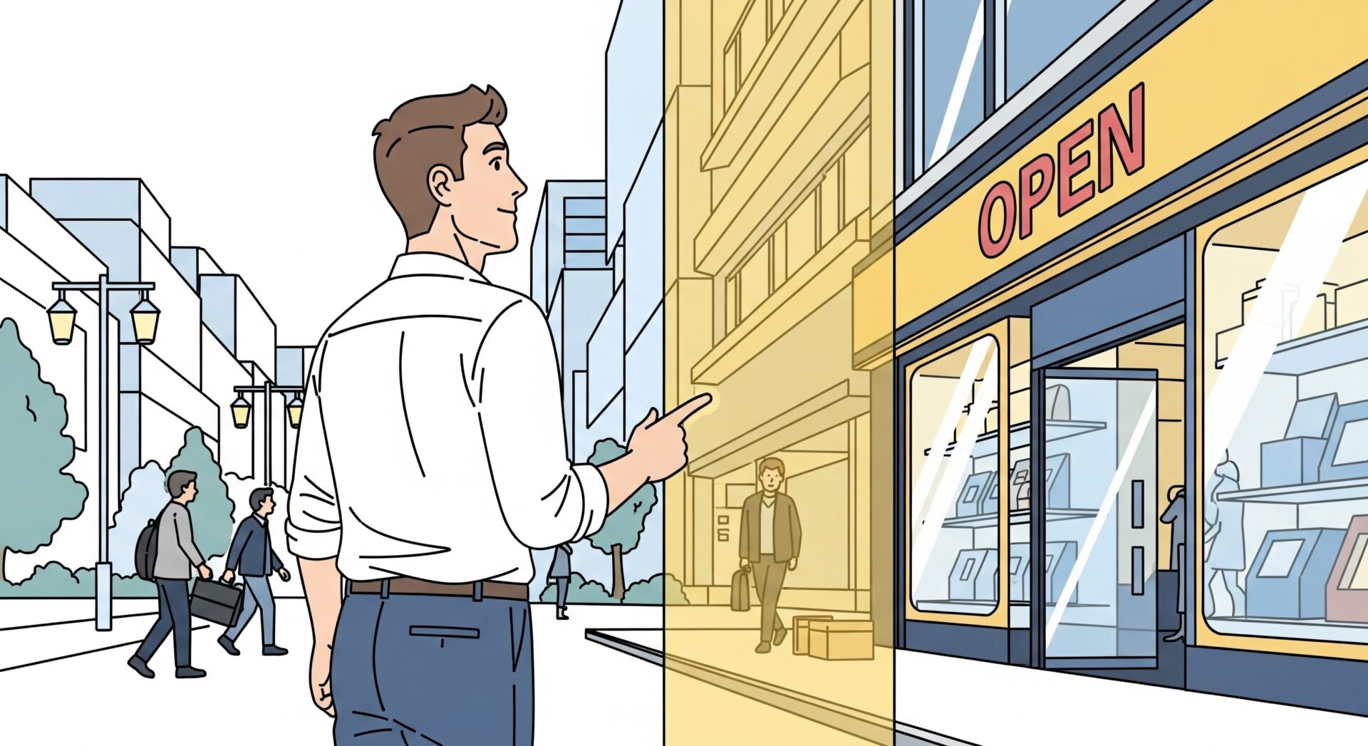 권리금 뜻 종류별 차이와 법적으로 보호받는 방법