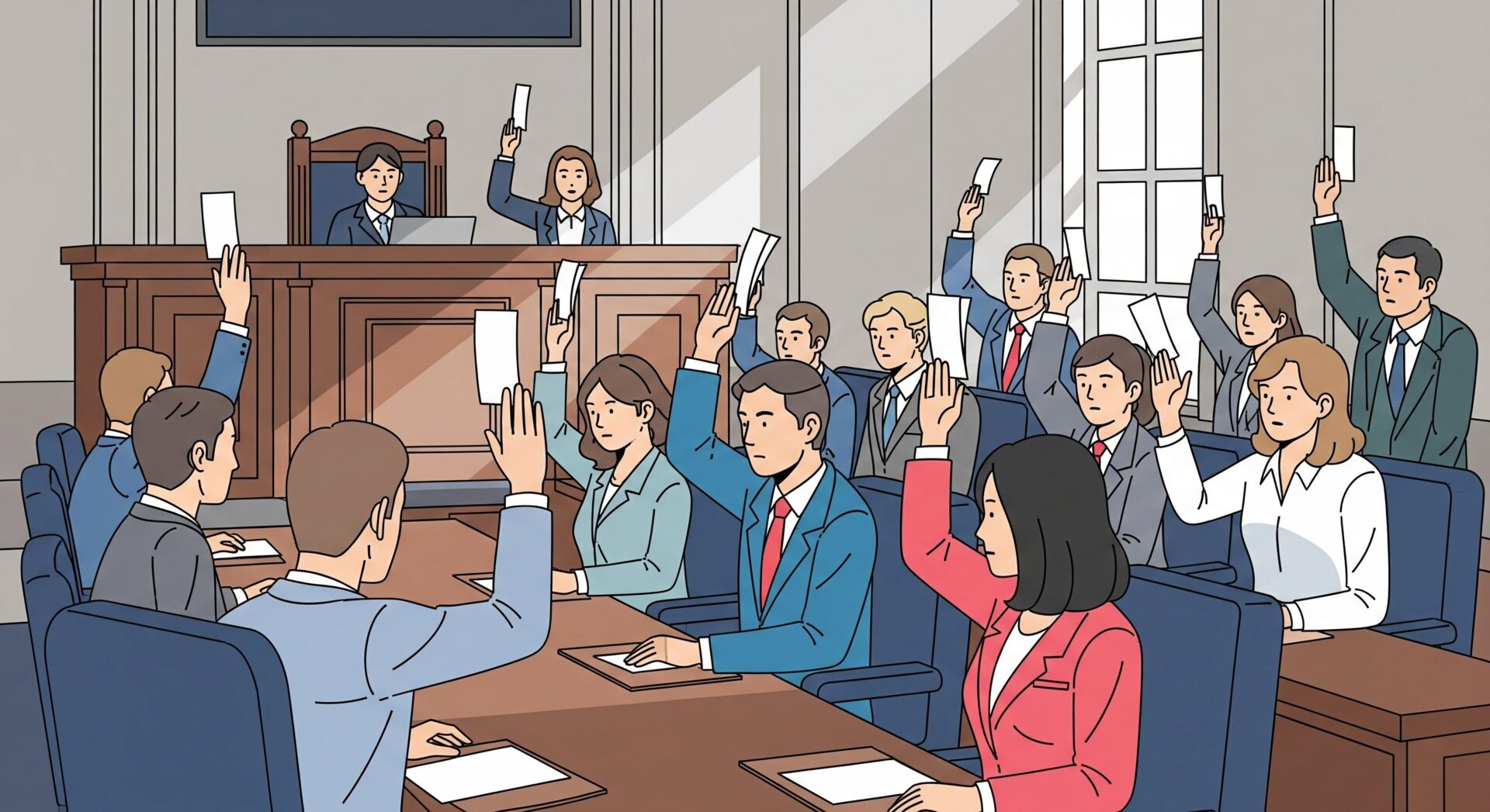 법인 자본금 늘리기 유상증자와 무상증자의 차이점