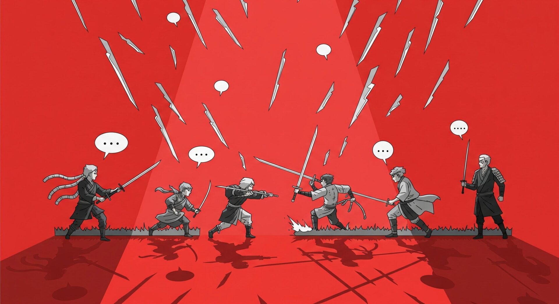 게임에서 욕설 한마디 모욕죄로 경찰서 갈 수도 있다?