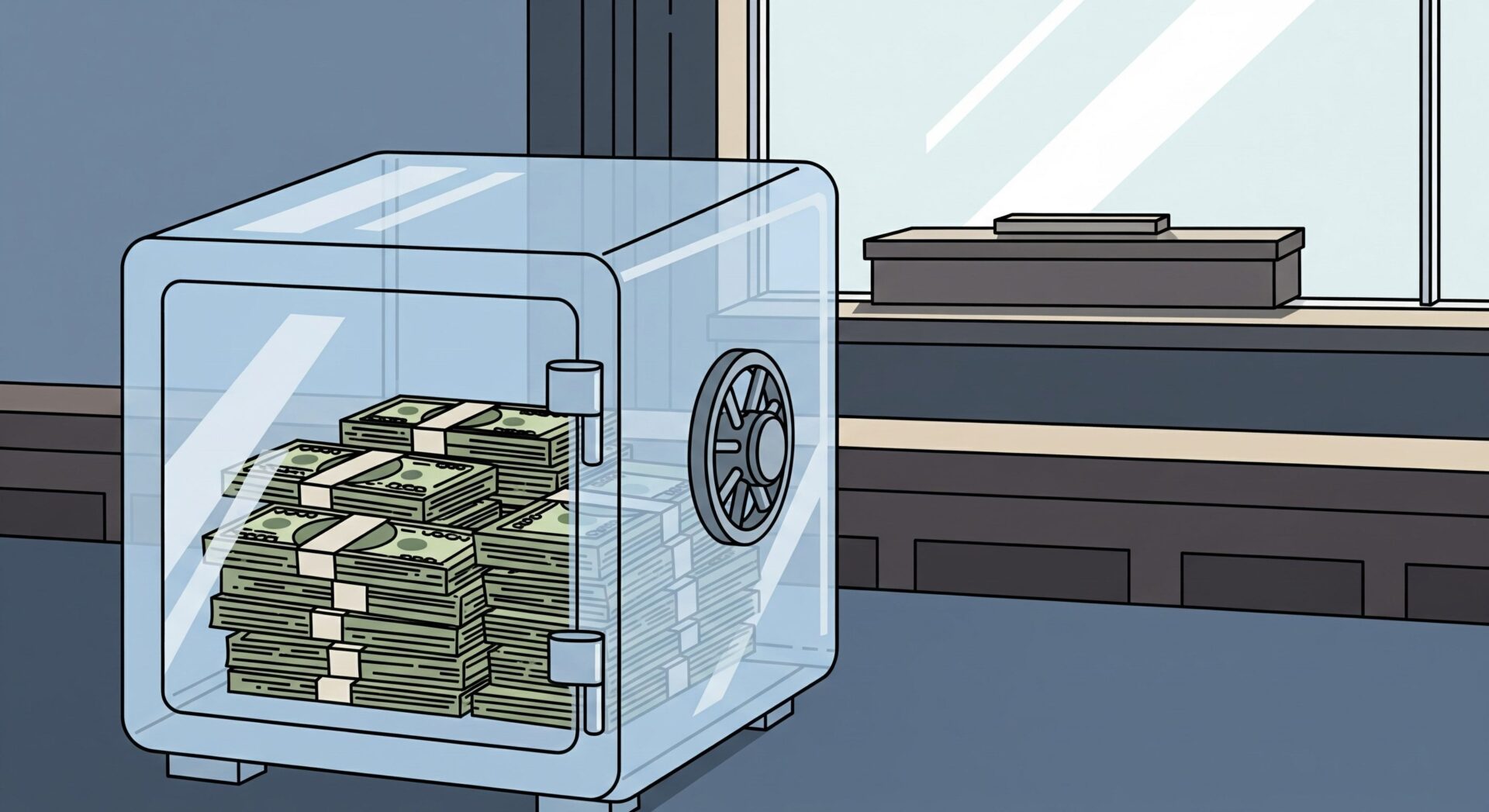 공탁이란? 돈 갚고 싶은데 상대방이 안 받을 때 해결법