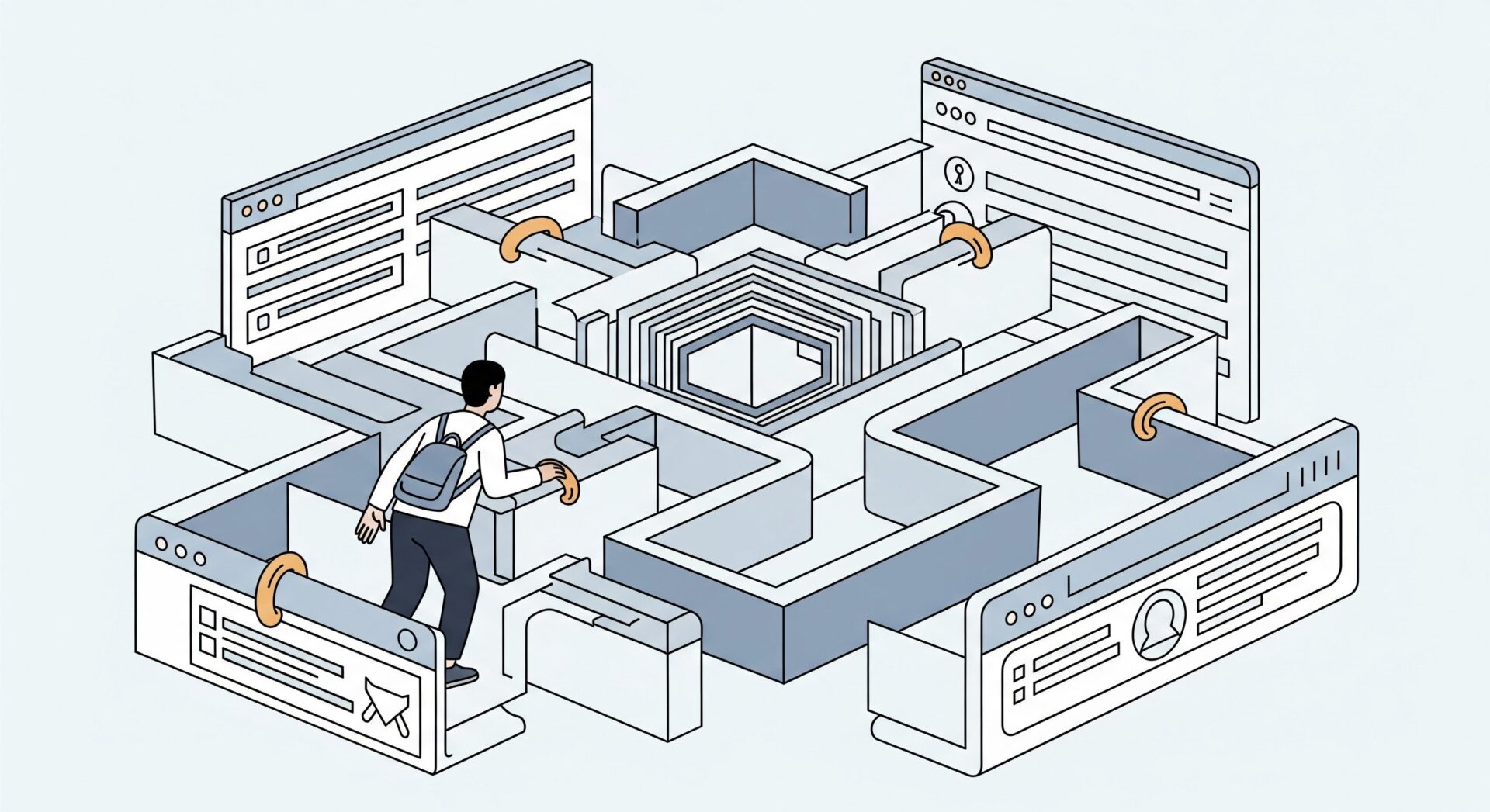 구독 해지 버튼 꼭꼭 숨겨놓은 사이트 쉽게 탈출하는 법