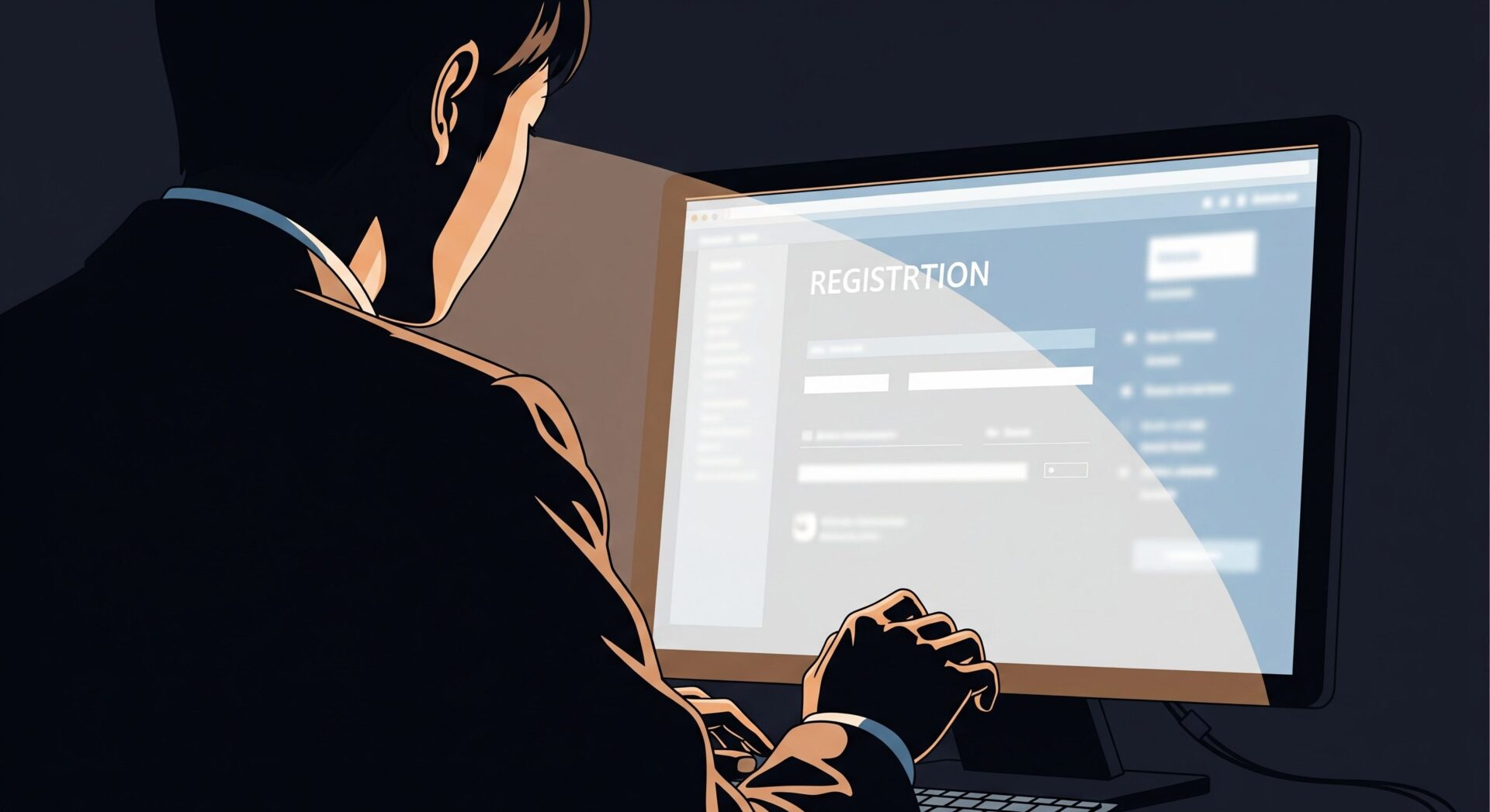 법인 상호 정할 때 반드시 피해야 할 규칙 3가지