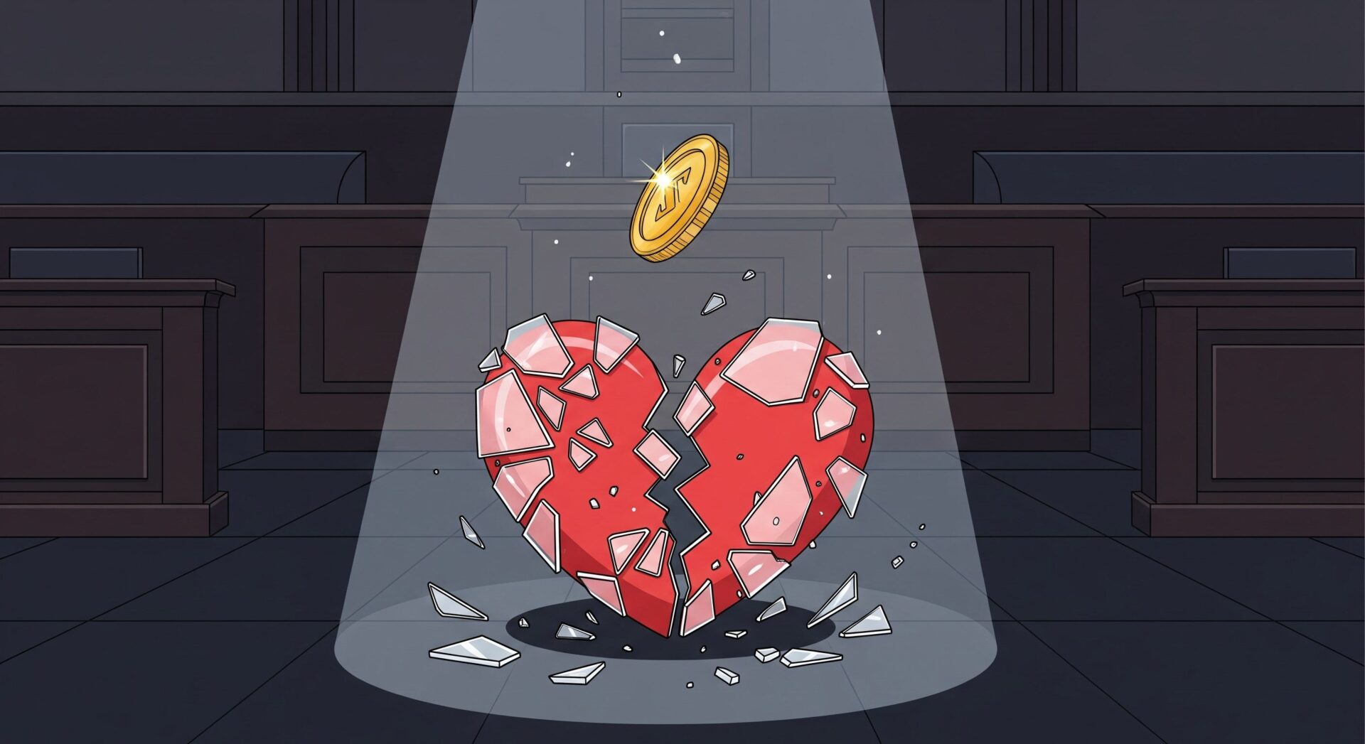 이혼 후 누가 어떤 권리를 가질까 위자료 뜻