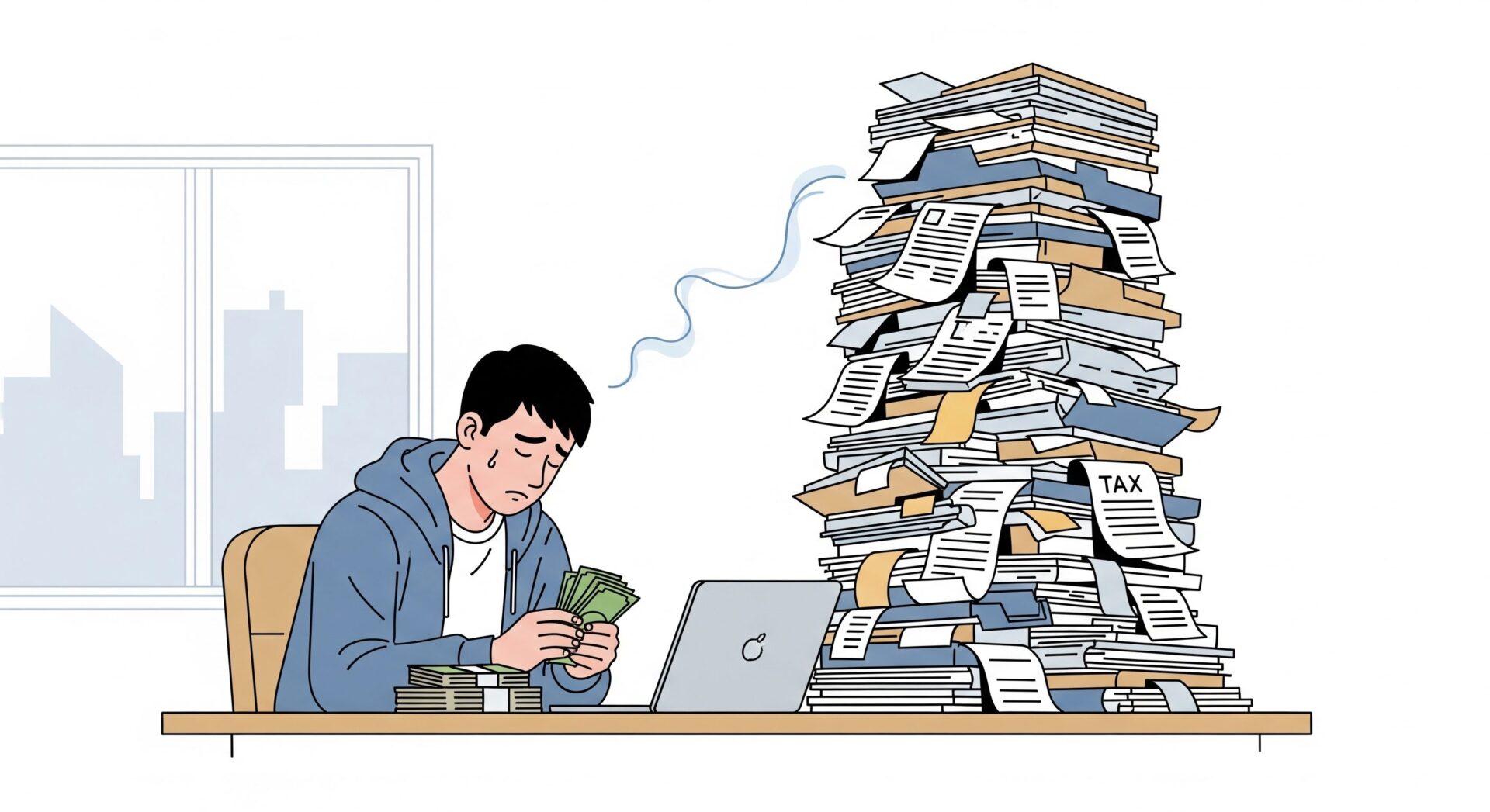 1인 법인 설립 시 장점과 단점 명확히 이해하기