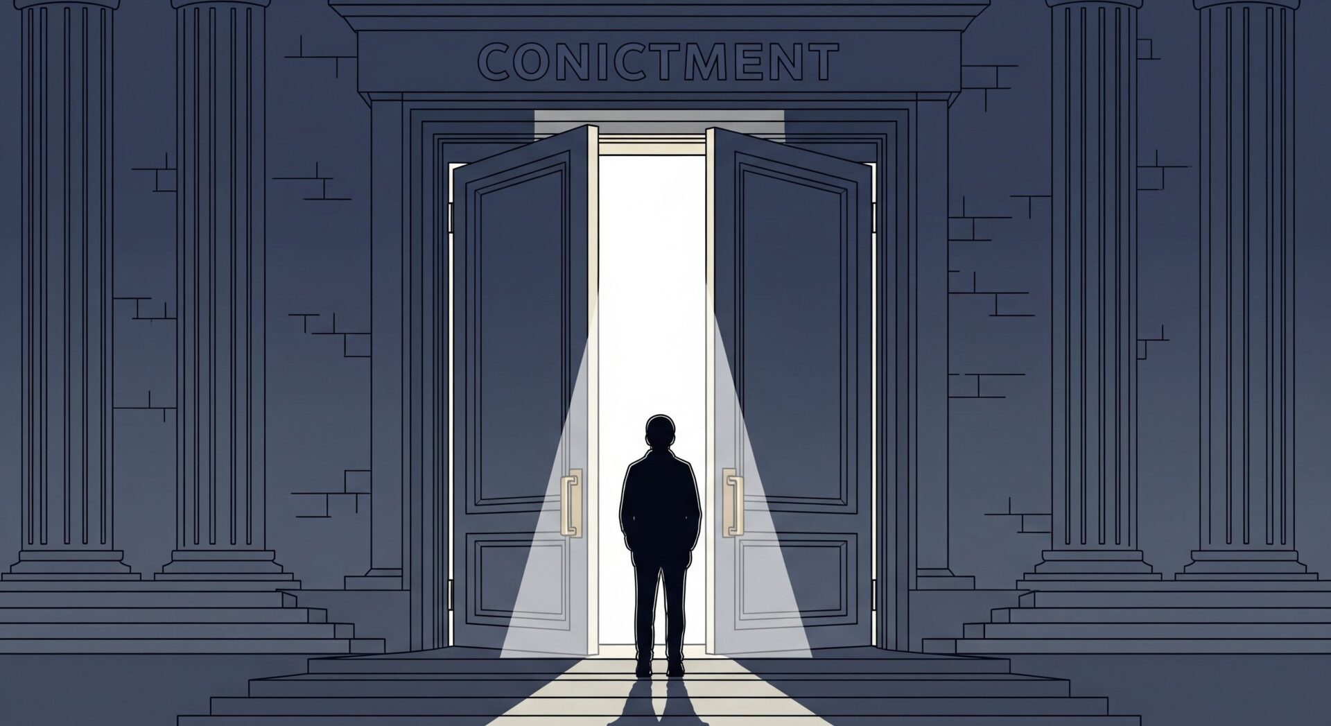 피해자와 제3자는 다릅니다 : 기소와 불기소의 차이