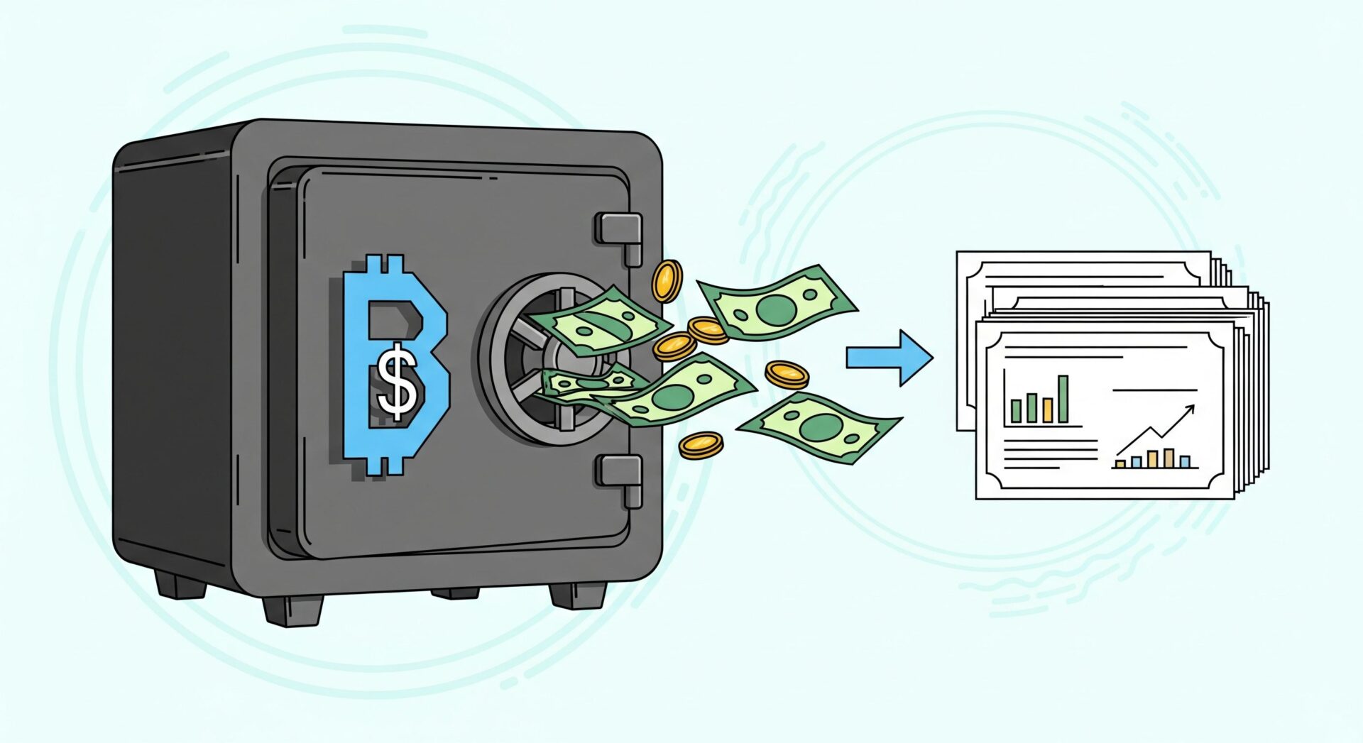 회사가 자기 주식을 사는 것 자사주 매입의 의미