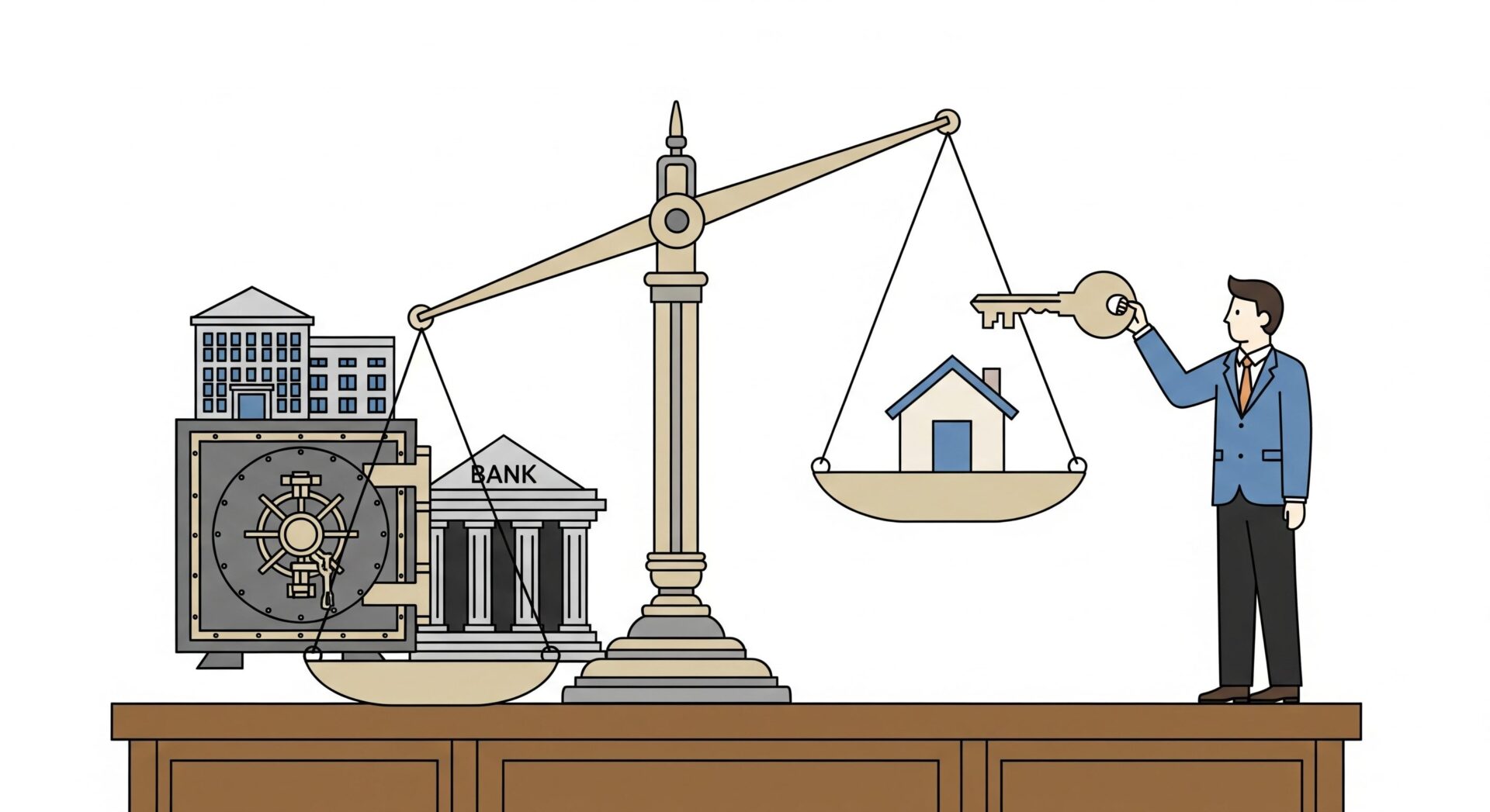 채권추심이란? 합법과 불법의 경계는 어디까지일까 채무불이행자명부 등재