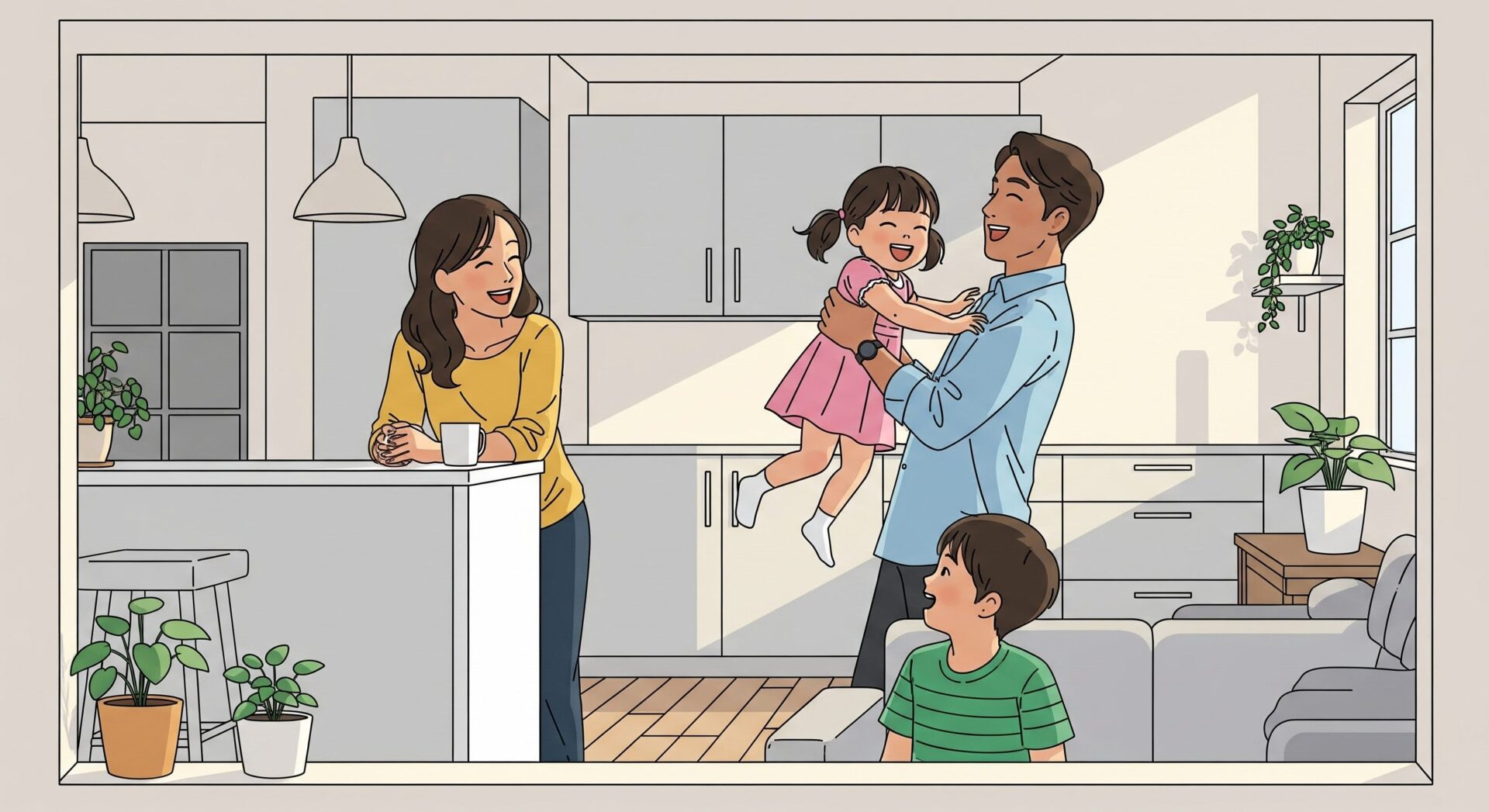 세입자 잘못과 집주인 책임의 명확한 구분 기준임대차 계약갱신청구권