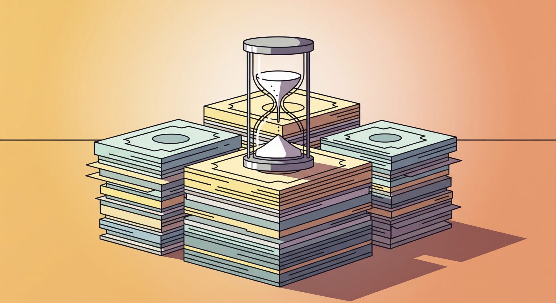 빌려준 돈에도 유통기한이 있습니다 (소멸시효의 모든 것)