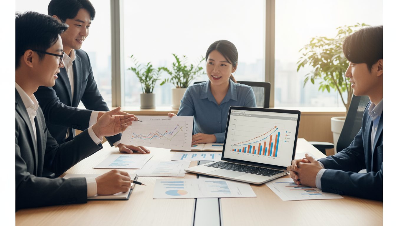 가지급금과 가수금 법인 회계의 기본 용어 이해하기