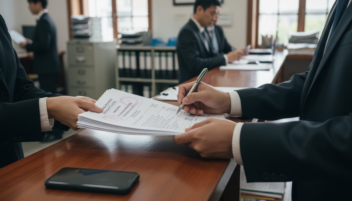 법정상속순위 나와 내 가족은 몇 순위 상속인일까