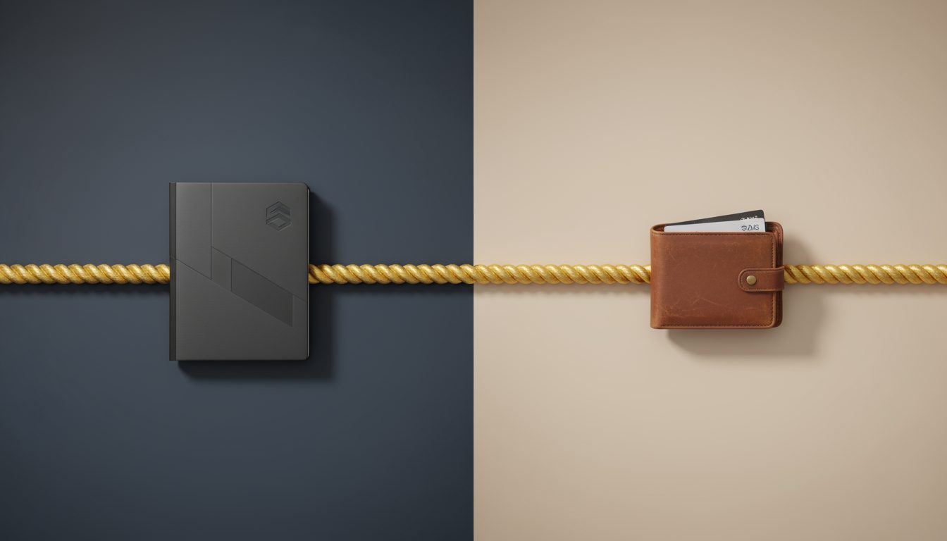 법인격 부인론이란 무엇인가?