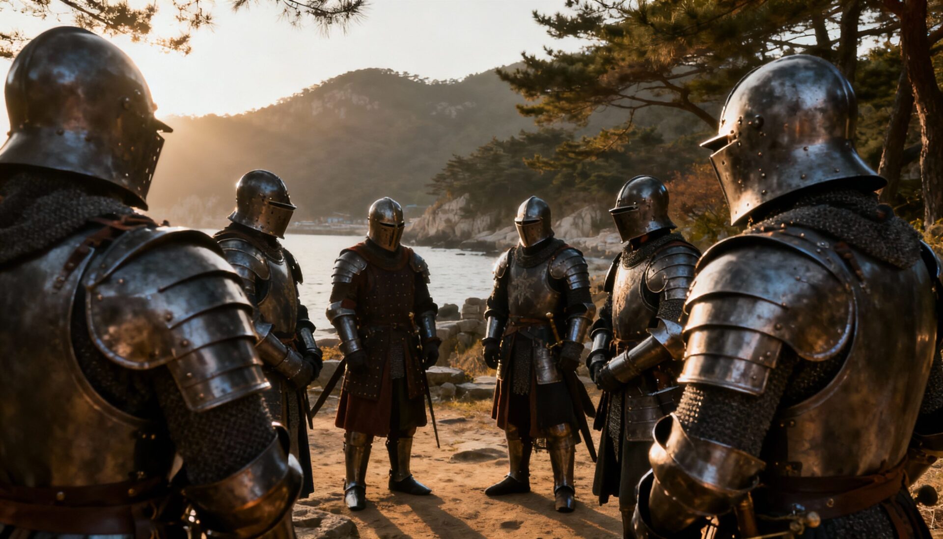 제소전화해란? 분쟁을 미리 막는 가장 확실한 합의 절차