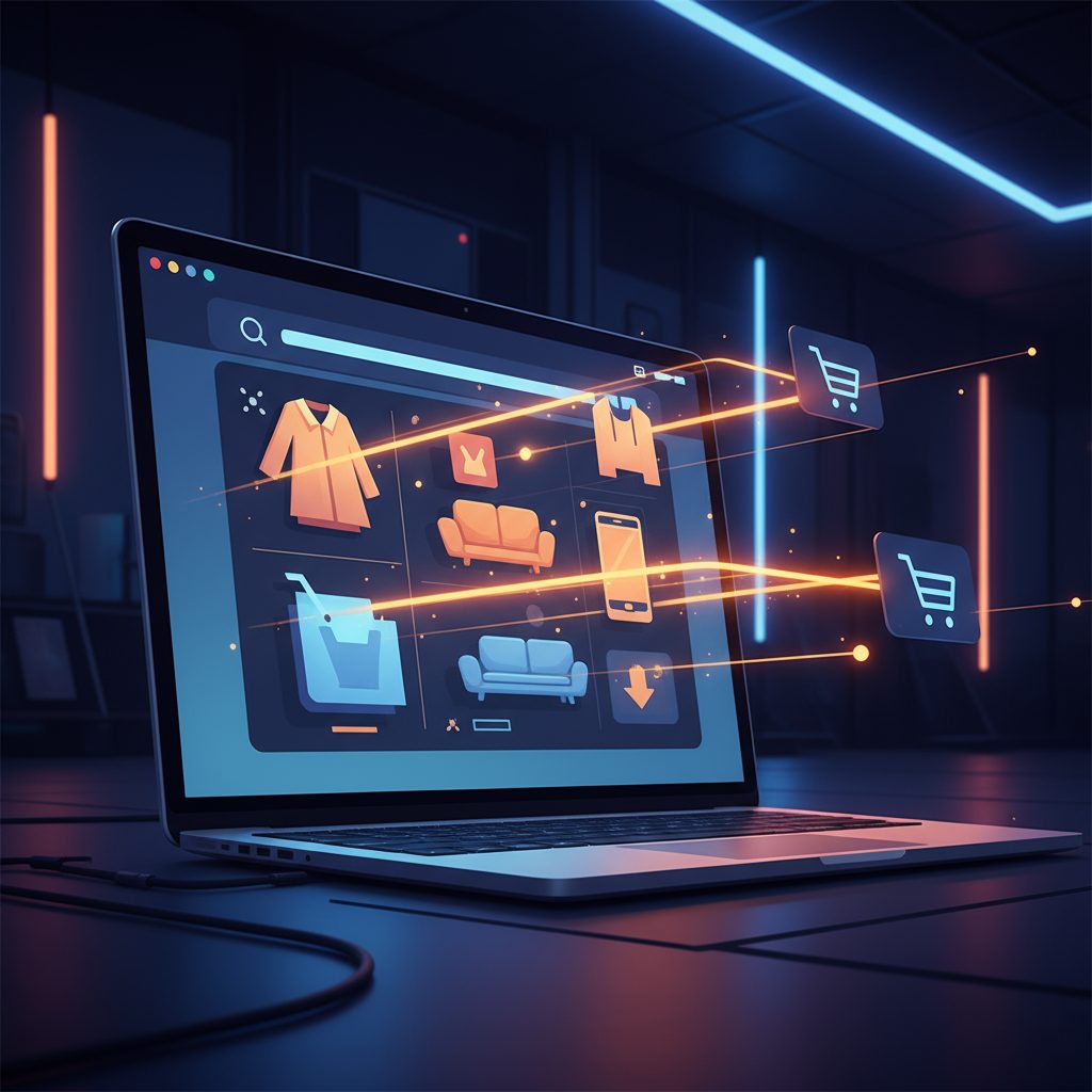 드롭쉬핑 내가 팔았지만 문제 생기면 내 책임일까?