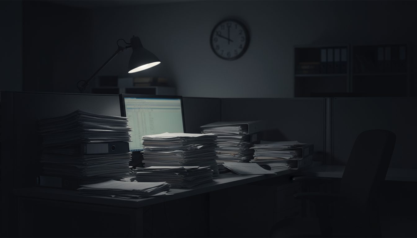 직장 내 괴롭힘 판단 기준 어디까지가 업무 지시일까