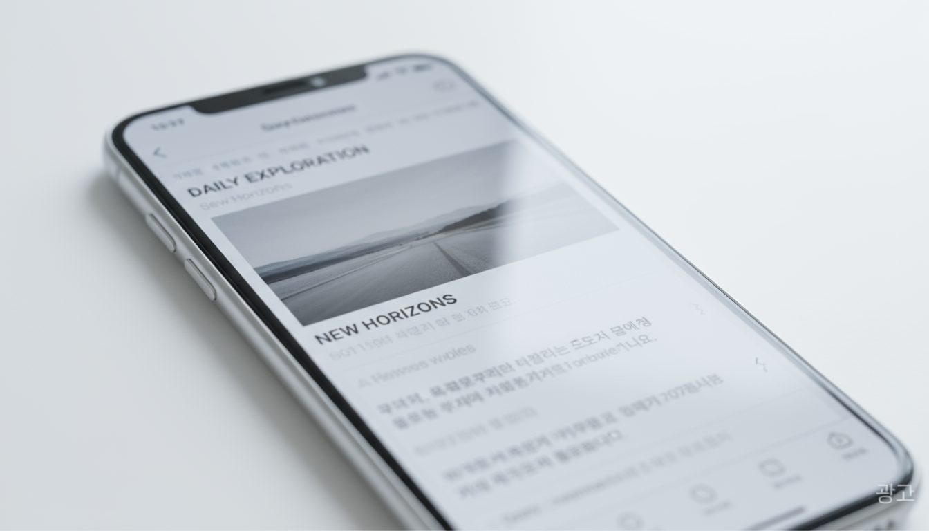 내비게이션 앱의 맛집 추천 광고와 진짜 정보를 구분하는 법