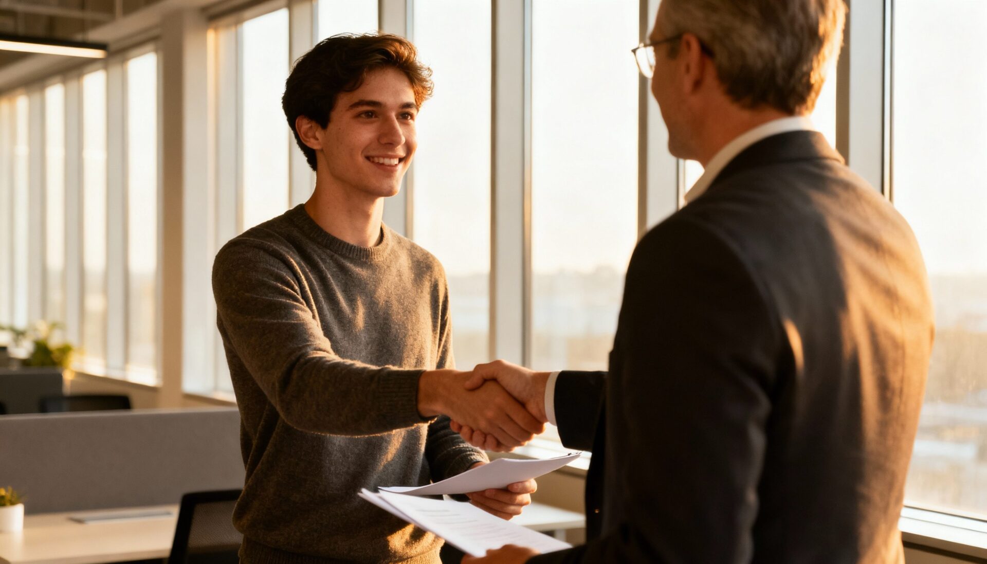 공정증서란? 공증의 효력과 강력한 집행력의 모든 것
