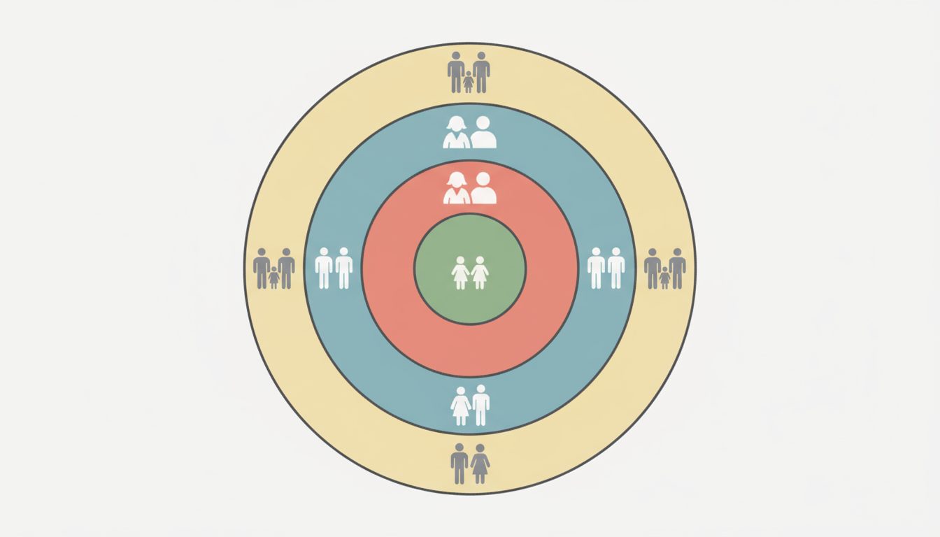 친권과 양육권의 차이 이혼 후 자녀를 위한 최선의 선택