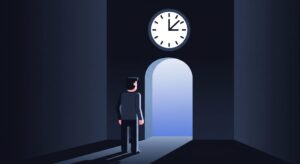 전세계약 연장 문자 통보