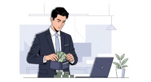 법인 설립의 첫걸음 주식회사란 무엇일까?