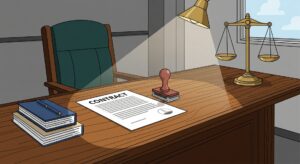 사업자등록증과 법인등기부등본은 어떻게 다른가?